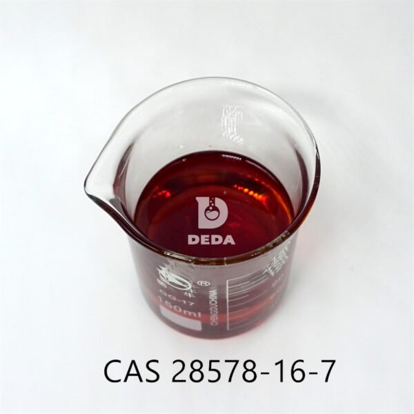 PMK ethyl glycidate oil CAS 28578-16-7 overseas warehouse stock