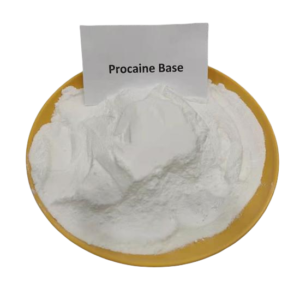Procaine base CAS 59-46-1